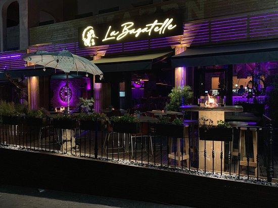 La Bagatelle Marbella